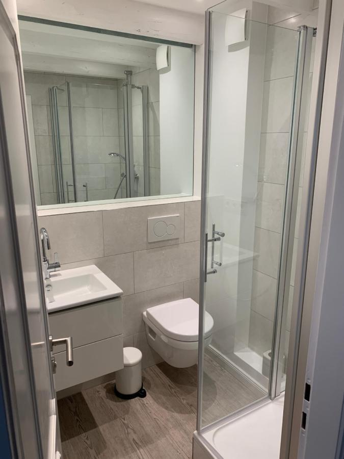 Keitum - Hochwertig Und Gemuetlich Wohnen Unter Reet Apartment Екстериор снимка