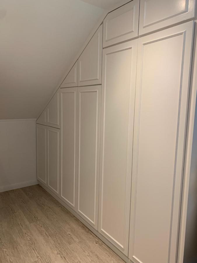 Keitum - Hochwertig Und Gemuetlich Wohnen Unter Reet Apartment Екстериор снимка